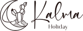 Kalma Holiday logo